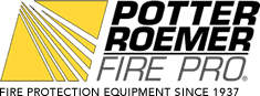 Potter Roemer Fire Pro